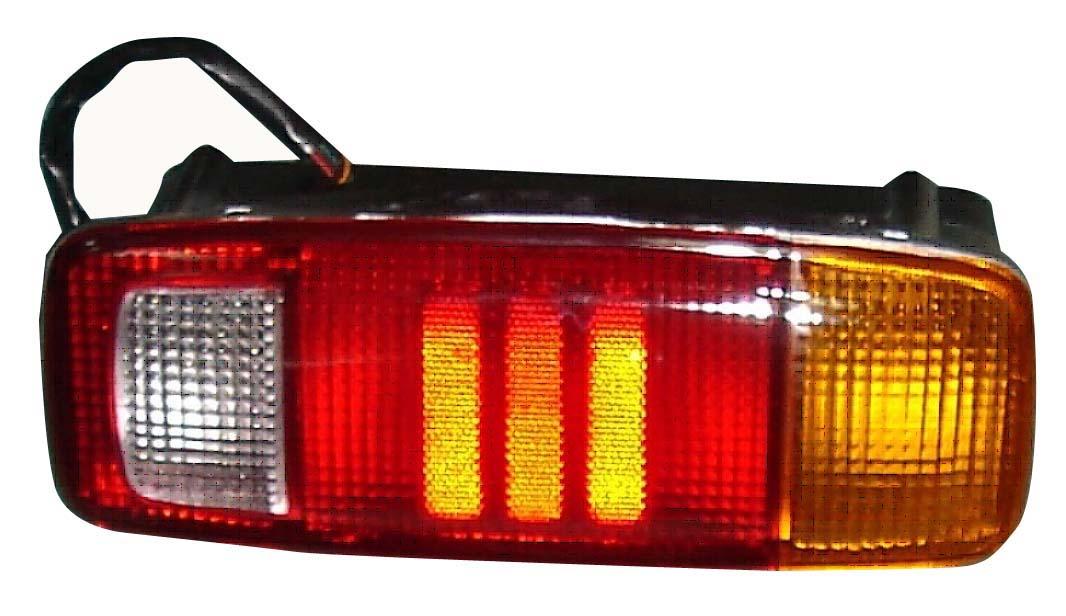 TAIL  LAMP