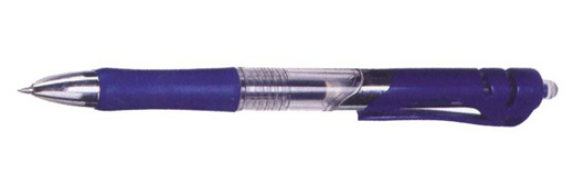 Gel ink pen