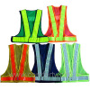 cheap safety reflective vest