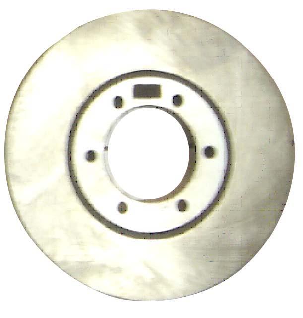 BRAKE  PLATE