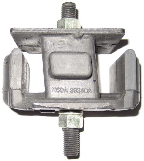 ENGINE MOUNTING