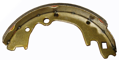 BRAKE  SHOE