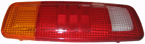 COVER--TAIL  LAMP