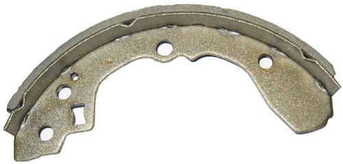 BRAKE  SHOE