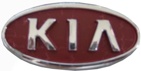 KIA  LOGO