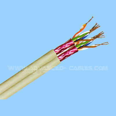 FTP CAT5E CABLE