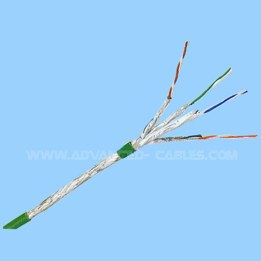 CAT7 CABLE