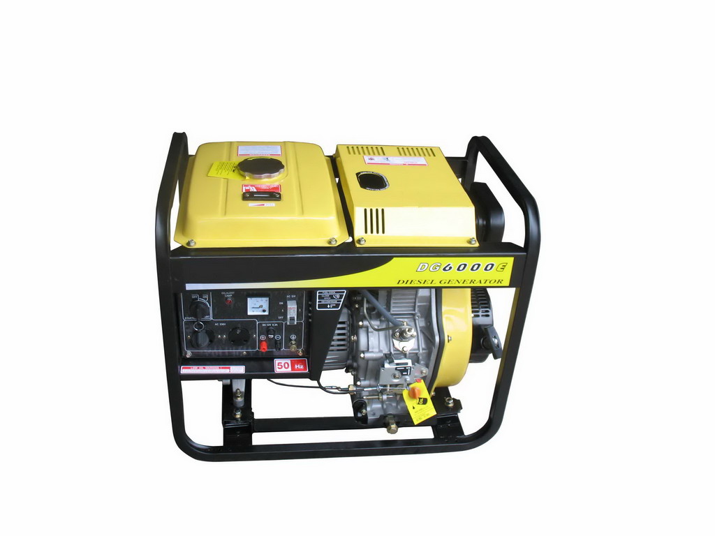 Diesel Generator