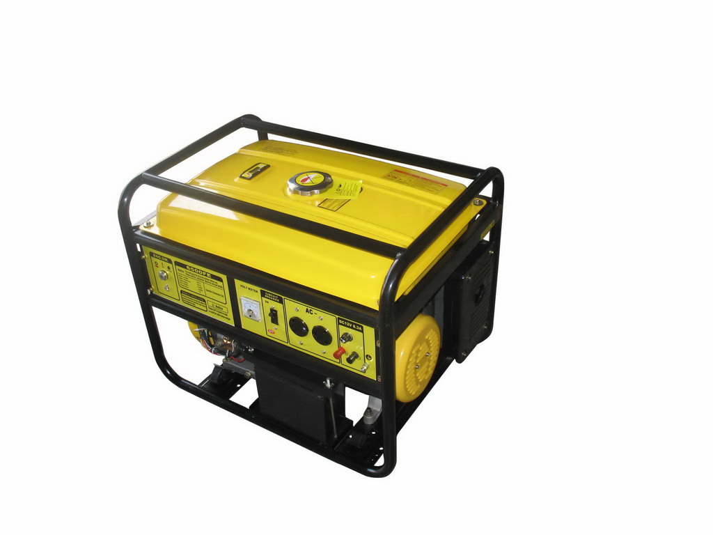 Gasoline Generator