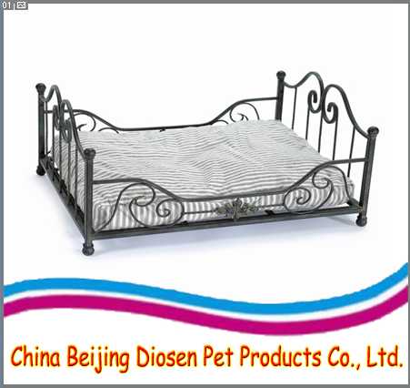 iron car dog pet beds product furniture supplies
