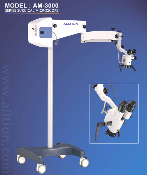 dental microscopy