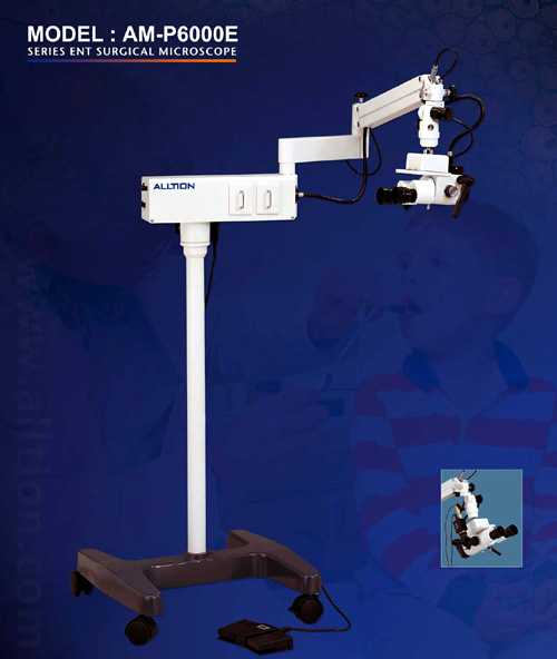 Surgical Microscope