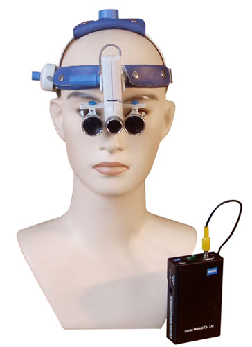 Medical Head Light