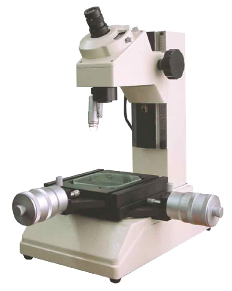 Measuring Microscopes