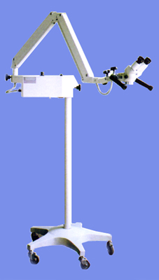 Dental Surgical Microscope