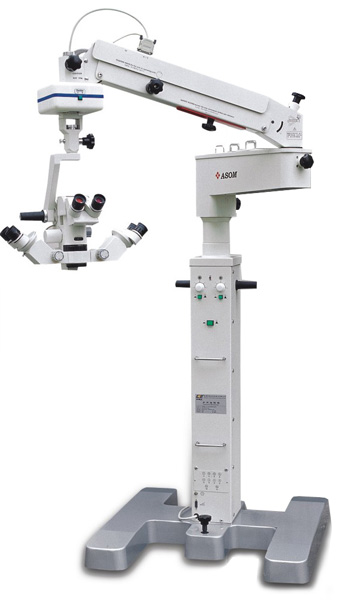 Ophthalmic Mic Operation Microscopes