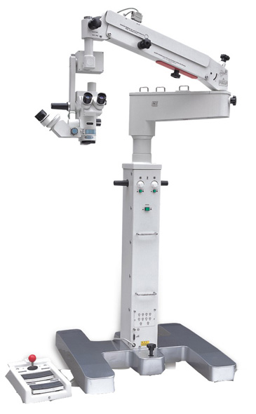 Surgical Operation Microscope