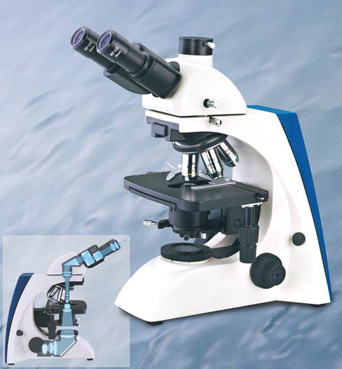 Biological Microscopes