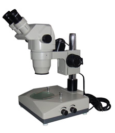 Stereo Zoom Microscopes