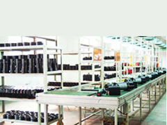 Ningbo Lianda Winch Co., Ltd.