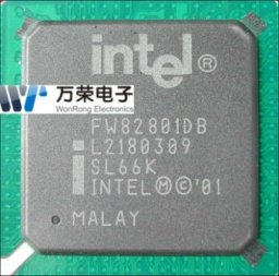 CHIPSET