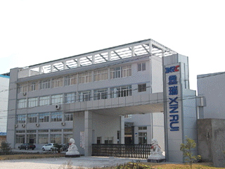 Taizhou Xinrui Machinery & Electronic Co., Ltd.