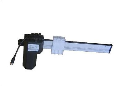 electric linear actuator