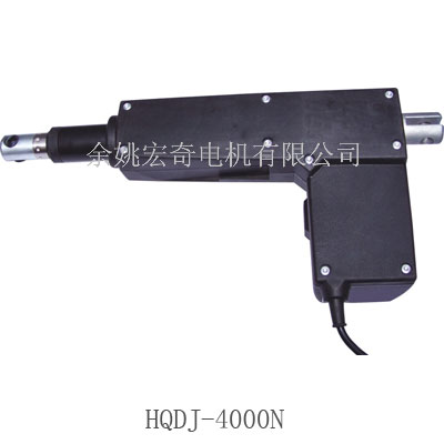 miniature linear actuator