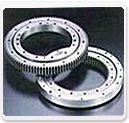 Slewing bearings