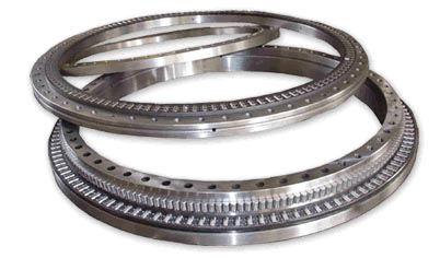 Turntable bearings