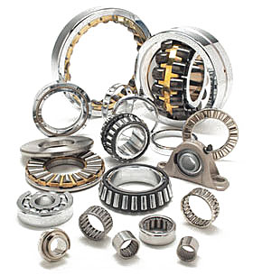 Luoyang Precision Bearing Co.,Ltd.