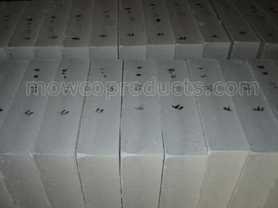 Perlite Board and Pipe Insulation