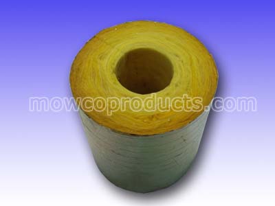 Glasswool (glass Wool) Pipe Cover/ Sections