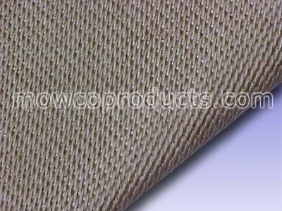 (High) Silica Fabric / Cloth / Tape