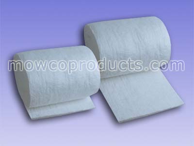 Ceramic Fiber Blanket (felt / Mat) (non-asbestos)