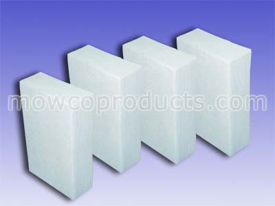 Ceramic Fiber Board (Block / Slab) (Non-asbestos)