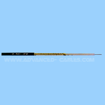 Coaxial Cable