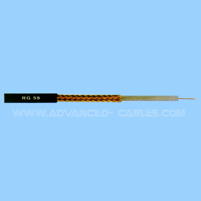 Audio Coaxial Cable