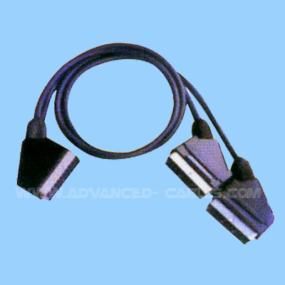 Scart Cable