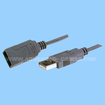 A V To USB Cable