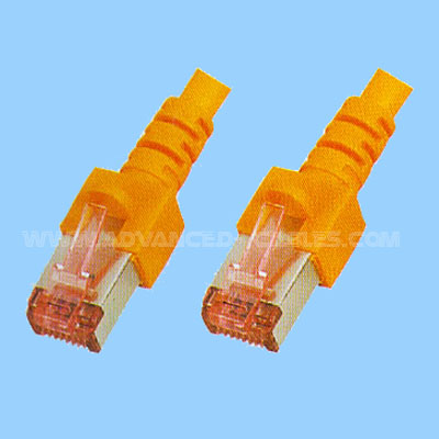 SSTP CAT6 PATCH CORD