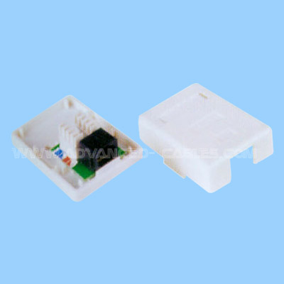 Surface Mount Box