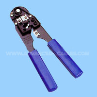 Cable Crimping Tool