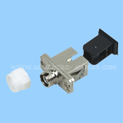 Optical Fiber Adapter