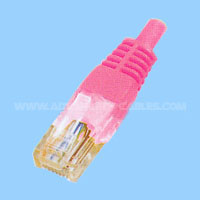 UTP CAT6 PATCH CORD