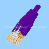 SSTP patch cable