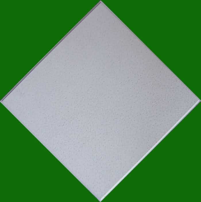 Waterproof ceiling board