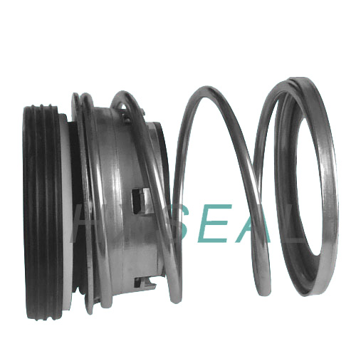 Singe Spring Mechanical Seal