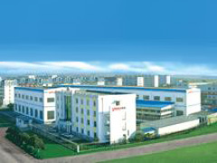 China Magnets Industry Co.,Ltd.