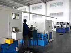 Ningbo DHK Precision Bearing Co., Ltd.